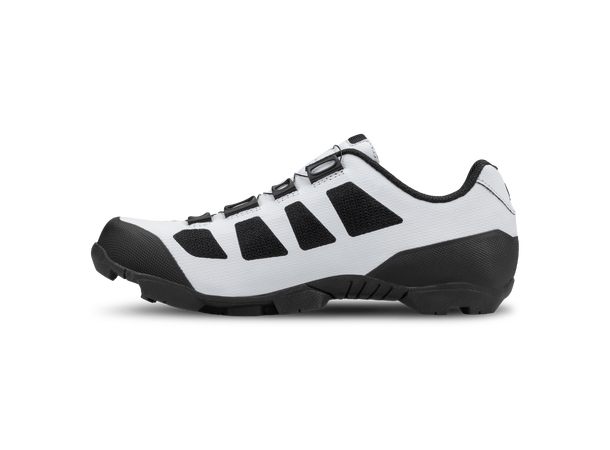 SCOTT Shoe Ws MTB Vertec Hvit 40 Sykkelsko MTB 