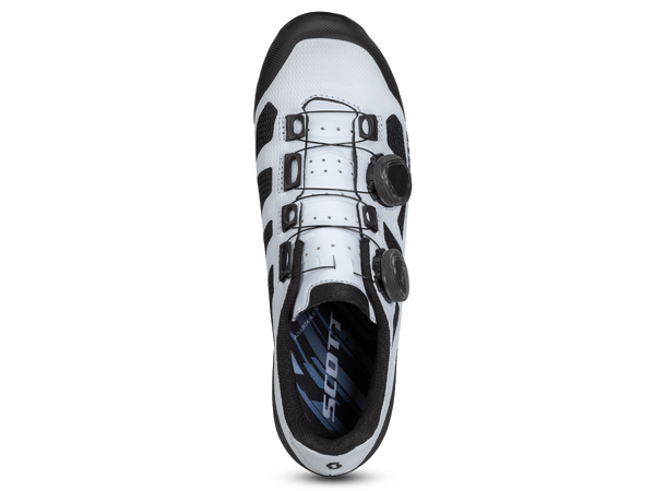 SCOTT Shoe Ws MTB Vertec Hvit 40 Sykkelsko MTB 