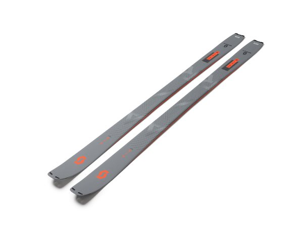 SCOTT Ski Explorair 92 LT Sort 154 Touring ski 