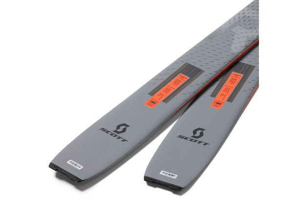 SCOTT Ski Explorair 92 LT Sort 154 Touring ski 