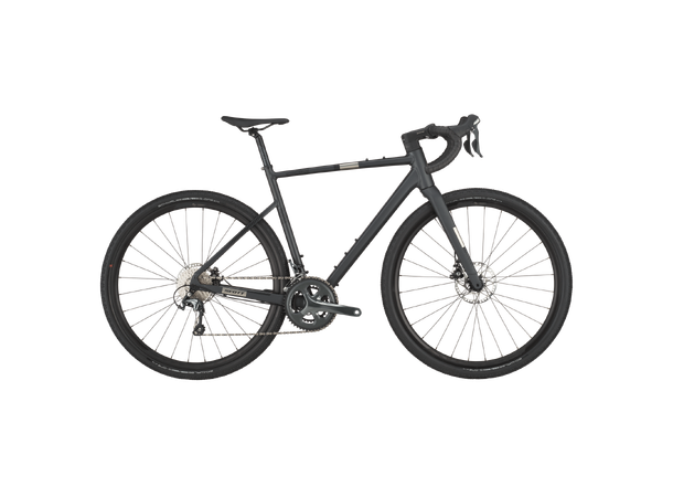SCOTT Speedster Gravel 40 L Racersykkel til grusvei 