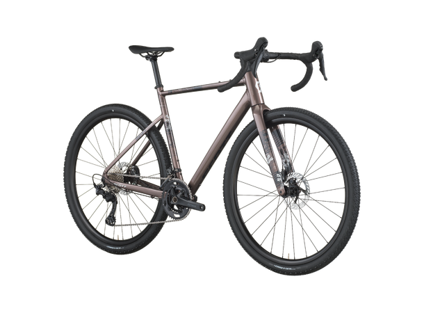 SCOTT Speedster Gravel Team XXS Racersykkel til grusvei 