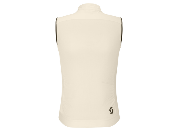 SCOTT Vest RC Pro WB Hvit L Windbreaker vest 
