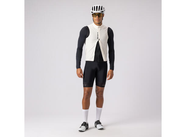 SCOTT Vest RC Pro WB Hvit L Windbreaker vest 