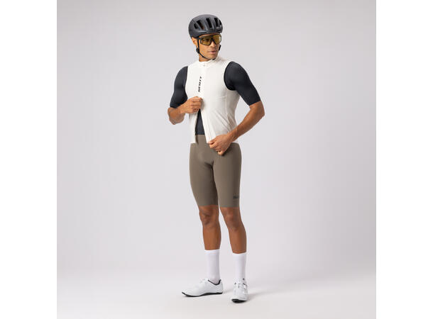 SCOTT Vest RC Pro WB Hvit L Windbreaker vest 