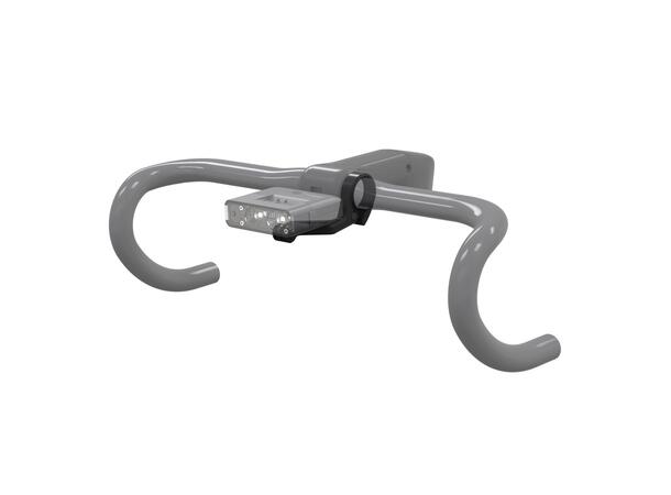 SYNCROS Nanaimo Handlebar bracket Sort L Sykkeltilbehør 