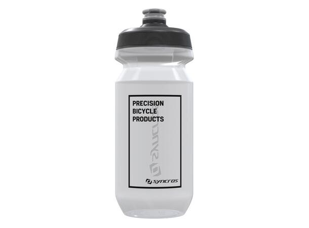 SYN Water Bott G5 Cor PAK-10 Hv/So 0,6L Drikkeflaske 0,6L