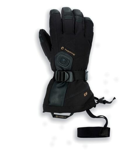 THERM-IC Ultra Boost Gloves Men Skihanske