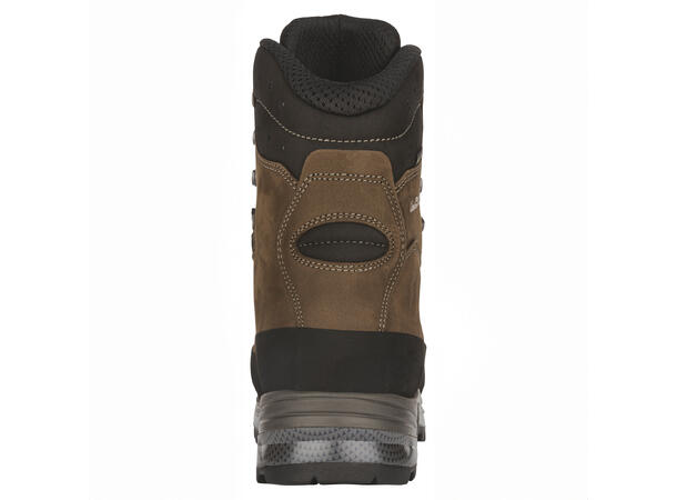 LOWA Tibet GTX Brun/Sort 8,5 Meget behagelig fjellsko 