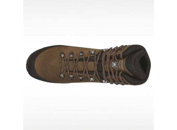 LOWA Tibet GTX Brun/Sort 8,5 Meget behagelig fjellsko 