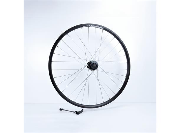 Scott Front wheel YZ 35 Disc MTB forhjul