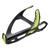 SYNCROS Bottle Cage Carbon 1.0 Sort/Gul Flaskeholder 