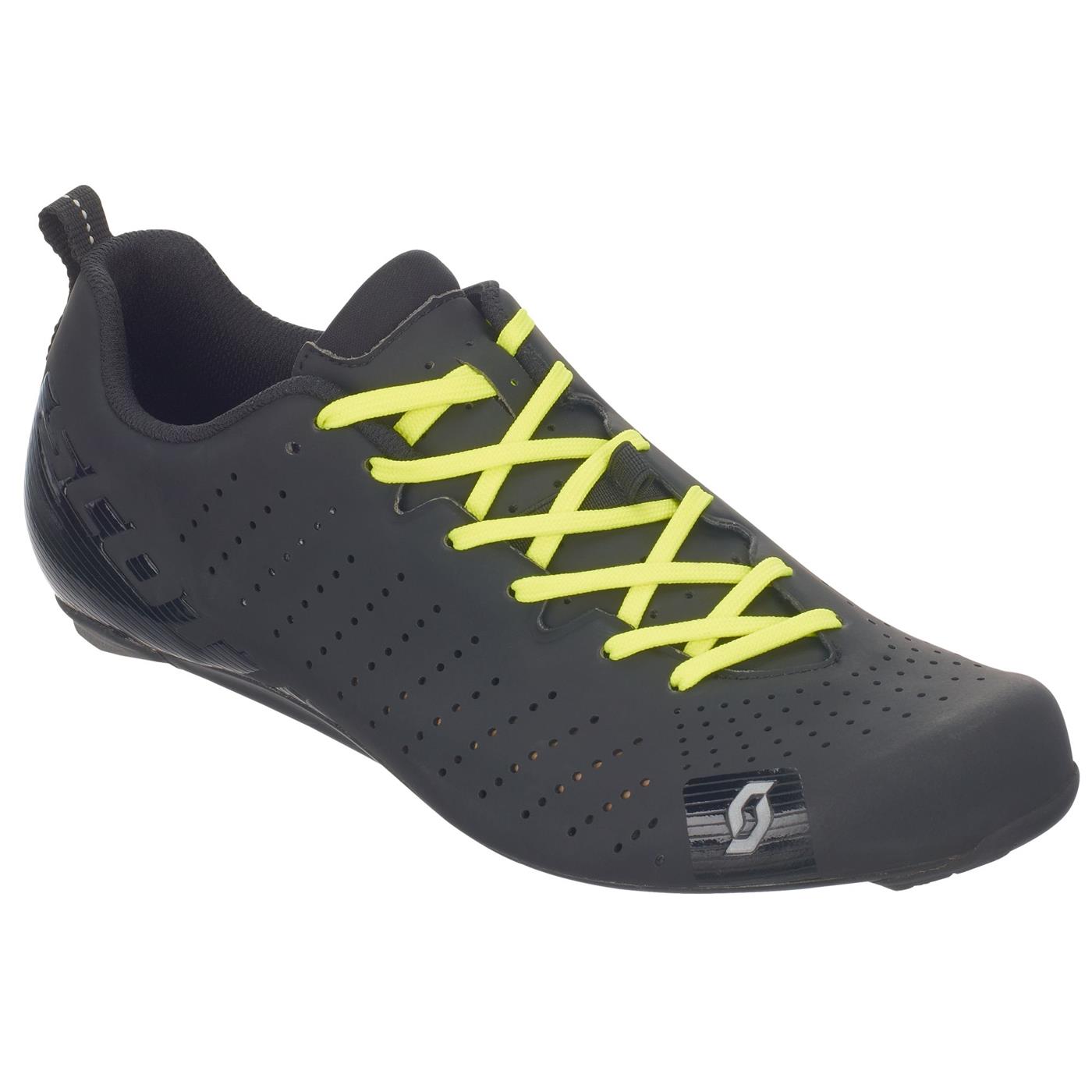 scott mtb rc lace shoe