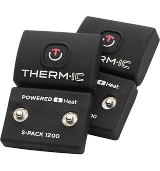 THERM-IC S-Pack 1200 Batteripakke