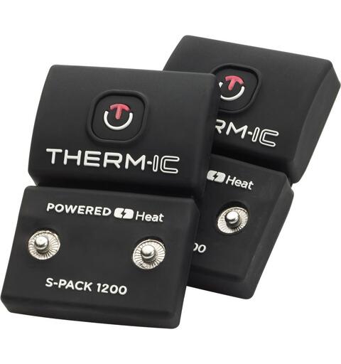 THERM-IC S-Pack 1200 Batteripakke