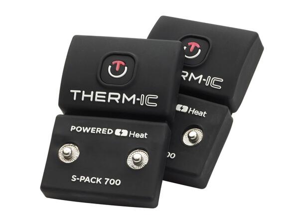 THERM-IC S-Pack 700 Batteripakke