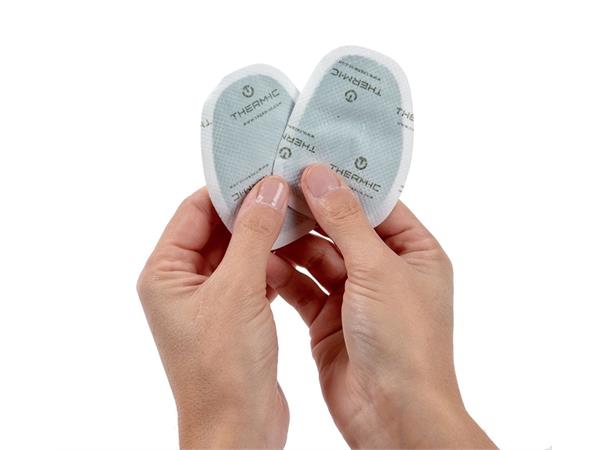 THERM-IC Warmer ready custom warmer Boks med 20 par 