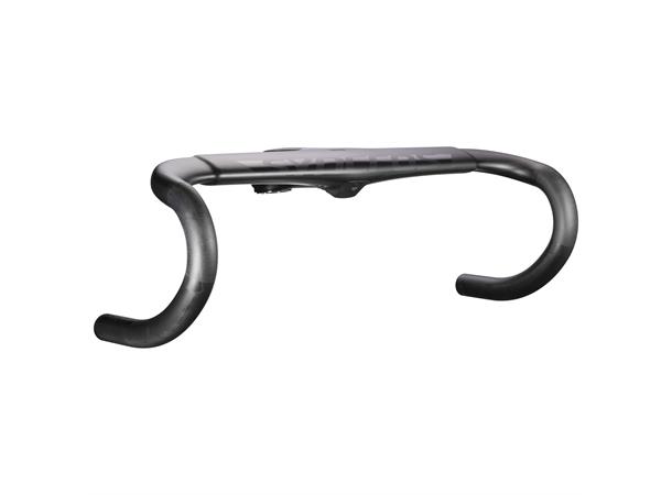 SYNCROS Bar/Stem Aero RR1.0 CB 420 Sort 120 