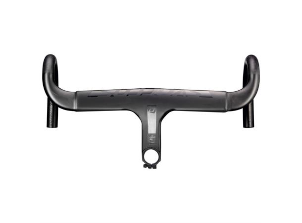 SYNCROS Bar/Stem Aero RR1.0 CB 420 Sort 120 