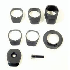 SCOTT HeadsetSpacers+ cap Syncr 1,5 MTB Verkstedmateriell
