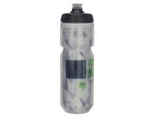 SYNCROS Bottle Icekeeper ins. 600ml Klar Syncros drikkeflaske - selges i 5 pk 