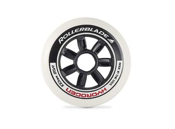 ROLLERBLADE Hydrogen 100/85A Inline hjul
