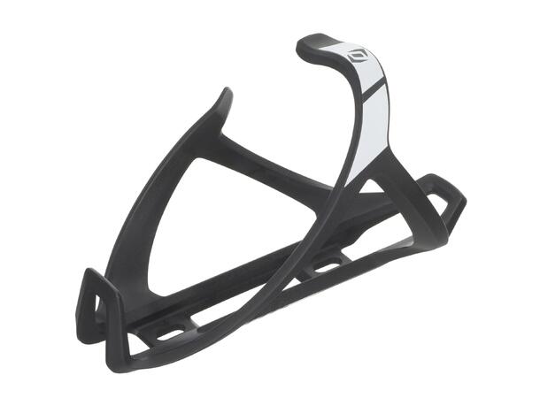 SYNCROS Bottle Cage Tailor C 2.0 L So/Hv Flaskeholder med sideåpning venstre 