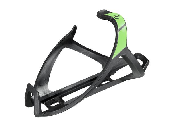 SYNCROS Bottle Cage Tailor C 2.0 L So/Hv Flaskeholder med sideåpning venstre 