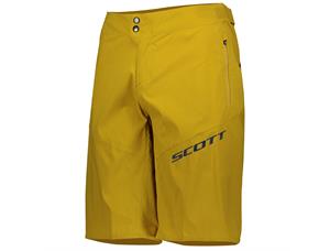 SCOTT Shorts Endurance ls/fit Sykkelshorts loose fit med padding 