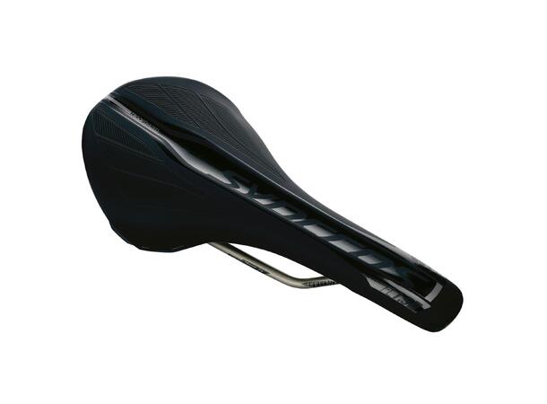 SYNCROS Saddle FL1.5 Sort Smal Syncros Saddles 