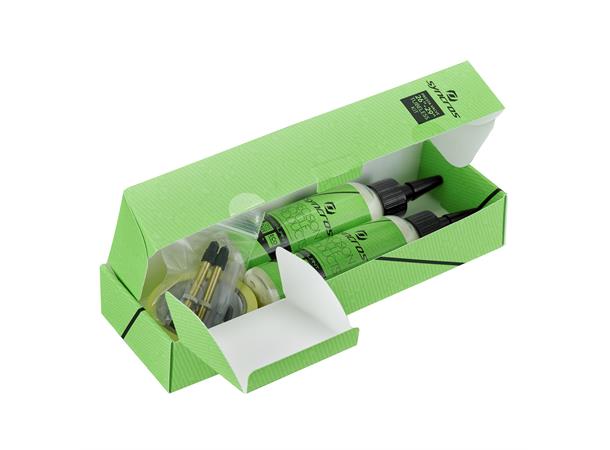 SYNCROS Tubeless Kit 33mm Slangeløst kit