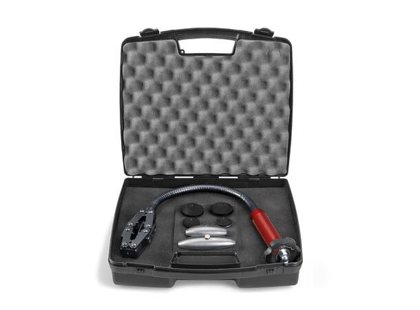 NORDICA Crocodile Infrared Stretcher Nordica Varmetilpassnings utstyr 