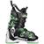 NORDICA Speedmachine 120 Sort 280 High Performance Alpinstøvel 