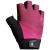 SCOTT Glove W's Essential SF Rød/Rosa XS Sykkelhanske 