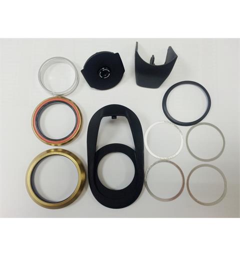 SCOTT Headset Bearing kit Foil 2016 Verkstedmateriell
