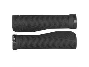 SYNCROS Grips Comfort, Lock-On Sort OS Syncros Grips 