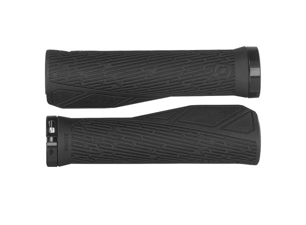 SYNCROS Grips Comfort, Lock-On Sort OS Syncros Grips