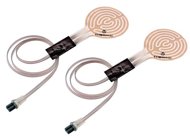 THERM-IC Heating Elements (1 pair) Varmeelement