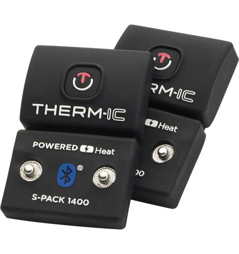 THERM-IC S-Pack 1400 B Batteripakke Bluetooth