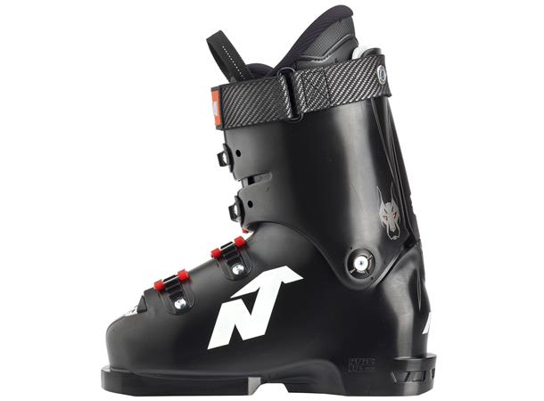NORDICA Dobermann GP 70 Sort 230 Junior Racing støvel