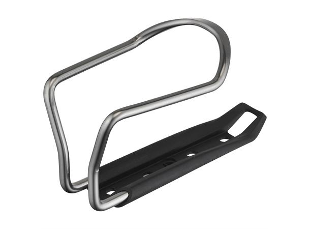 SYNCROS Bottle Cage Alloy Comp 3.0 Antra Flaskeholder OS