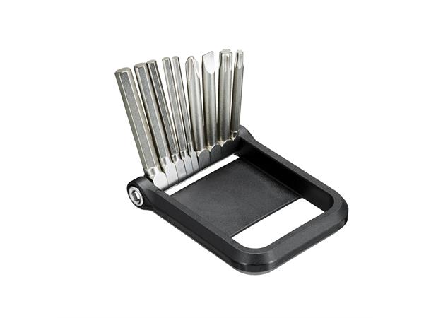 SYNCROS Matchbox 9 Multi-tool Syncros Tools 