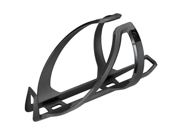 SYNCROS Bottle Cage Coupe 1.0 Sort ma OS Flaskeholder