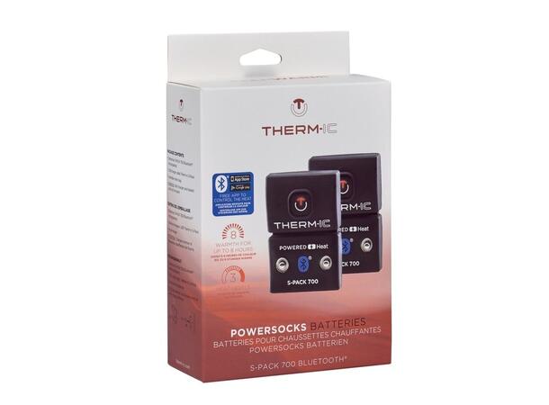 THERM-IC S-Pack 700 B Batteripakke Bluetooth