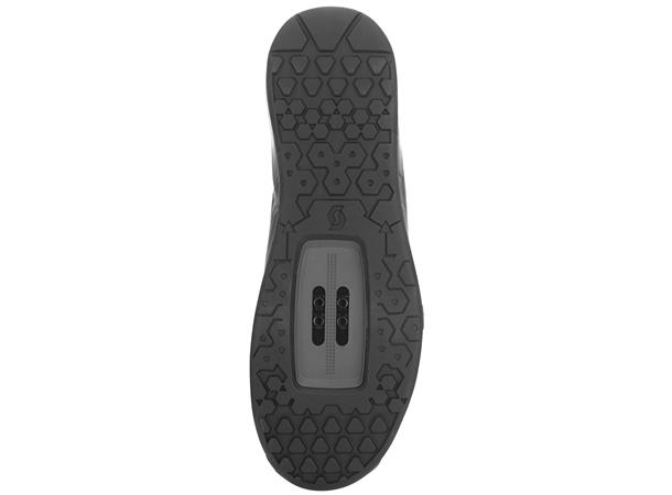 SCOTT Shoe MTB AR Boa Clip Lady Sort 40 Sykkelsko MTB 