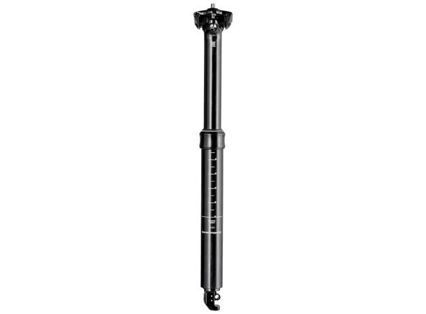 SYNCROS Dropper 2.0 Seatpost 125mm Hev/Senk Setepinne 31.6 