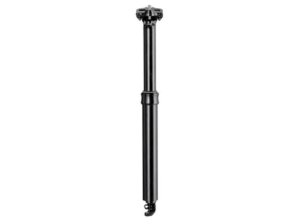 SYNCROS Dropper 2.0 Seatpost 125mm Hev/Senk Setepinne 31.6 