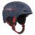 SCOTT Helmet Keeper 2 Blue Nights M Junior alpinhjem 