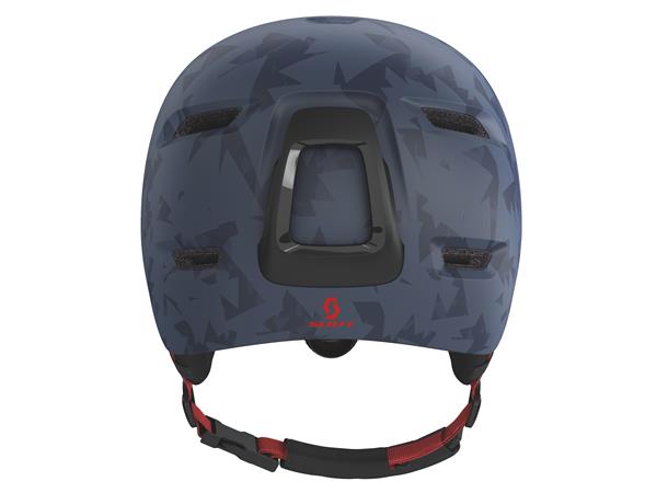 SCOTT Helmet Keeper 2 Blue Nights M Junior alpinhjem