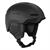 SCOTT Helmet Track Plus M Alpinhjelm unisex - Black 